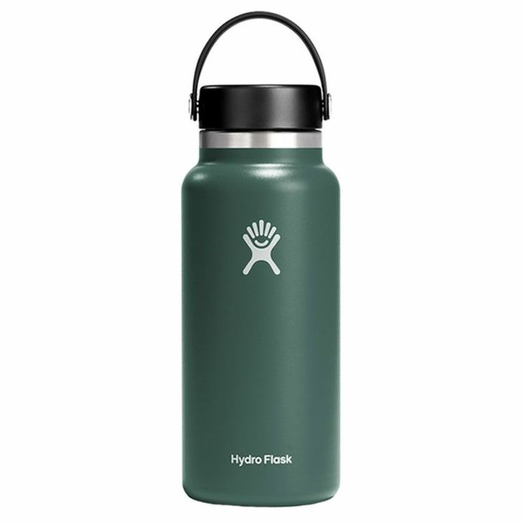 Hydro Flask(ハイドロフラスク) |[ハイドロフラスク]32oz Wide Mouth