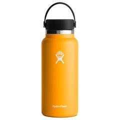 Hydro Flask(ハイドロフラスク) |[ハイドロフラスク]32oz Wide Mouth