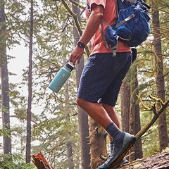 Hydro Flask(ハイドロフラスク) |32oz Wide Mouth