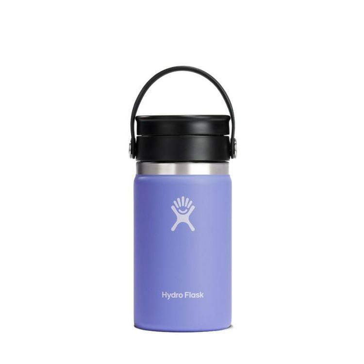 Hydro Flask(ハイドロフラスク) |[ハイドロフラスク]Coffee - 12oz Flex Sip Wide Mouth