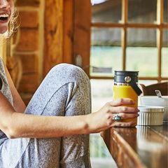 Hydro Flask(ハイドロフラスク) |[ハイドロフラスク]Coffee - 12oz Flex Sip Wide Mouth