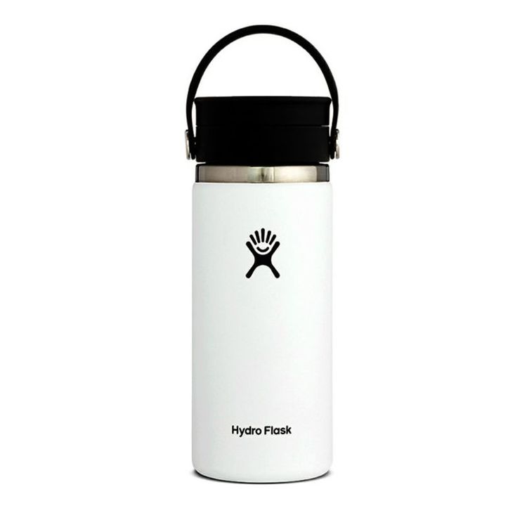 Hydro Flask(ハイドロフラスク) |[ハイドロフラスク]Coffee - 16oz Flex Sip Wide Mouth