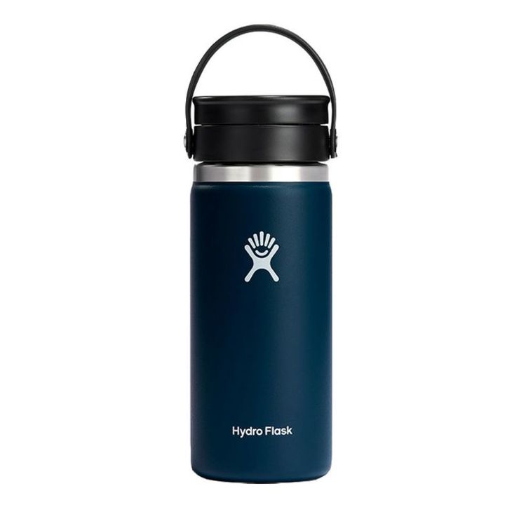 Hydro Flask(ハイドロフラスク) |[ハイドロフラスク]Coffee - 16oz Flex Sip Wide Mouth