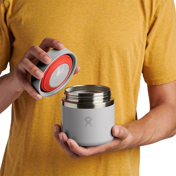 ハイドロフラスク]20オンス フードジャー / Hydro Flask（ハイドロ