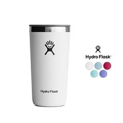 Hydro Flask(ハイドロフラスク) |[ハイドロフラスク]DRINKWARE - 12 oz All Around Tumbler