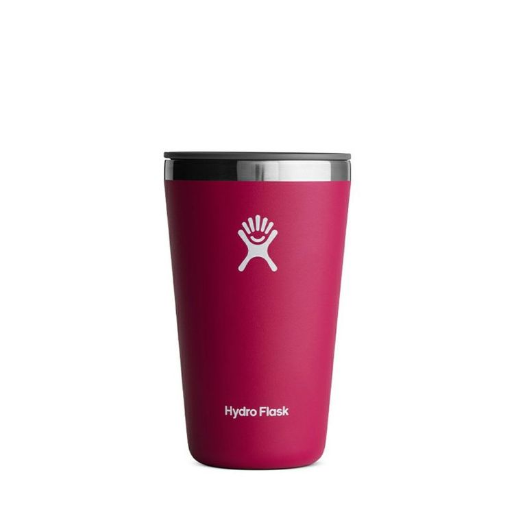 Hydro Flask(ハイドロフラスク) |[ハイドロフラスク]16オンス オールラウンド タンブラー
