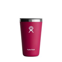 Hydro Flask(ハイドロフラスク) |[ハイドロフラスク]16オンス オールラウンド タンブラー