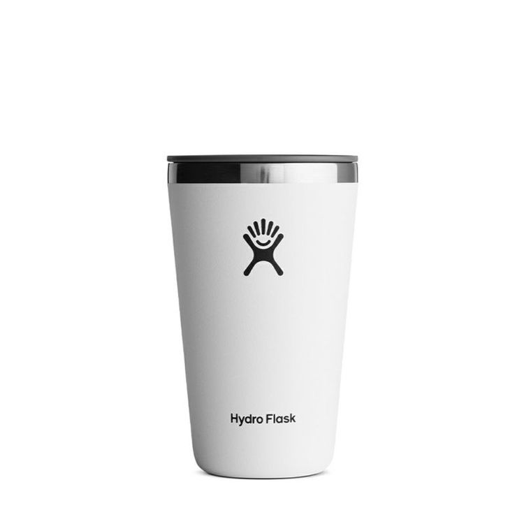 Hydro Flask(ハイドロフラスク) |[ハイドロフラスク]16オンス オールラウンド タンブラー
