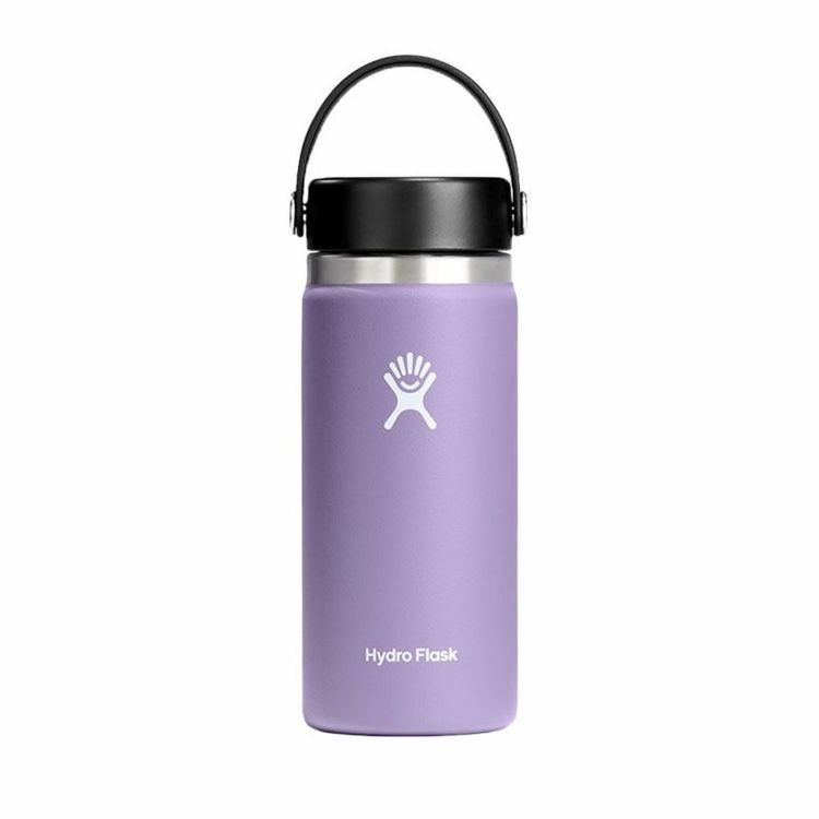 Hydro Flask(ハイドロフラスク) |[ハイドロフラスク]16oz Wide Mouth