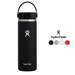 Hydro Flask(ハイドロフラスク) |[ハイドロフラスク]20oz Wide Mouth