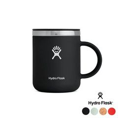 Hydro Flask(ハイドロフラスク) |[ハイドロフラスク]12 oz Closeable Coffee Mug