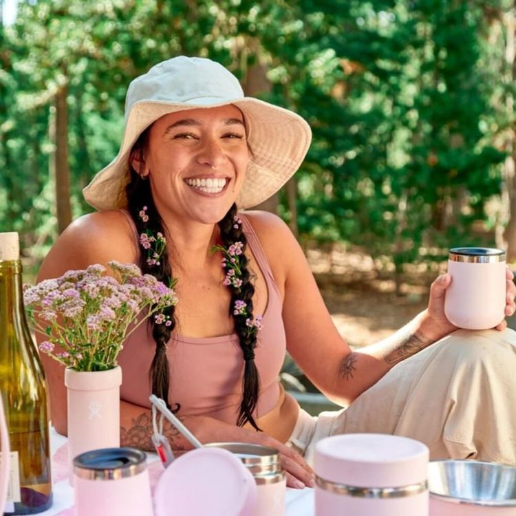 ハイドロフラスク]10oz セラミックワインタンブラー / Hydro Flask