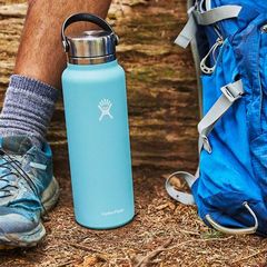 Hydro Flask(ハイドロフラスク) |[ハイドロフラスク]Stainless Flex Cap Wide