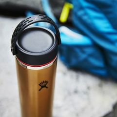 Hydro Flask(ハイドロフラスク) |[ハイドロフラスク]24オンス ライトウェイト ワイドマウス