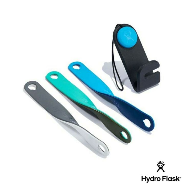 Hydro Flask(ハイドロフラスク) |[ハイドロフラスク]スモール フレックス ストラップ パック＆カスタマイザー