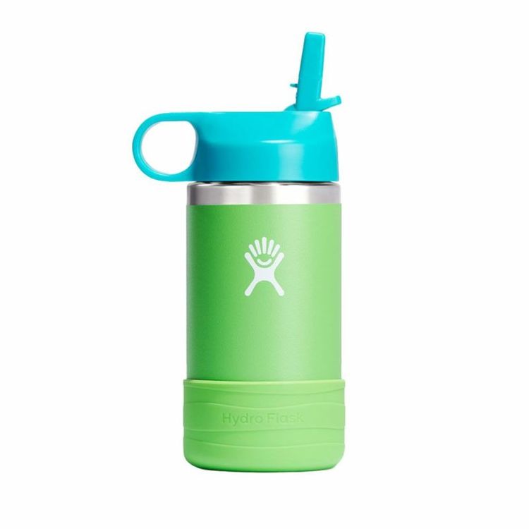 Hydro Flask(ハイドロフラスク) |[ハイドロフラスク]12オンス キッズワイドマウスボトル
