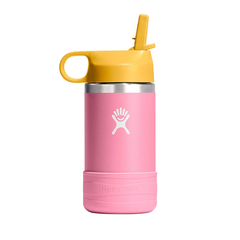 Hydro Flask(ハイドロフラスク) |[ハイドロフラスク]12オンス キッズワイドマウスボトル