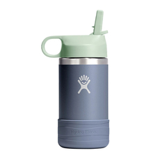 Hydro Flask(ハイドロフラスク) |[ハイドロフラスク]12オンス キッズワイドマウスボトル