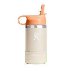 Hydro Flask(ハイドロフラスク) |[ハイドロフラスク]12オンス キッズワイドマウスボトル