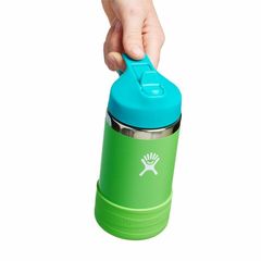 Hydro Flask(ハイドロフラスク) |[ハイドロフラスク]12オンス キッズワイドマウスボトル