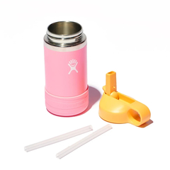 Hydro Flask(ハイドロフラスク) |[ハイドロフラスク]12オンス キッズワイドマウスボトル