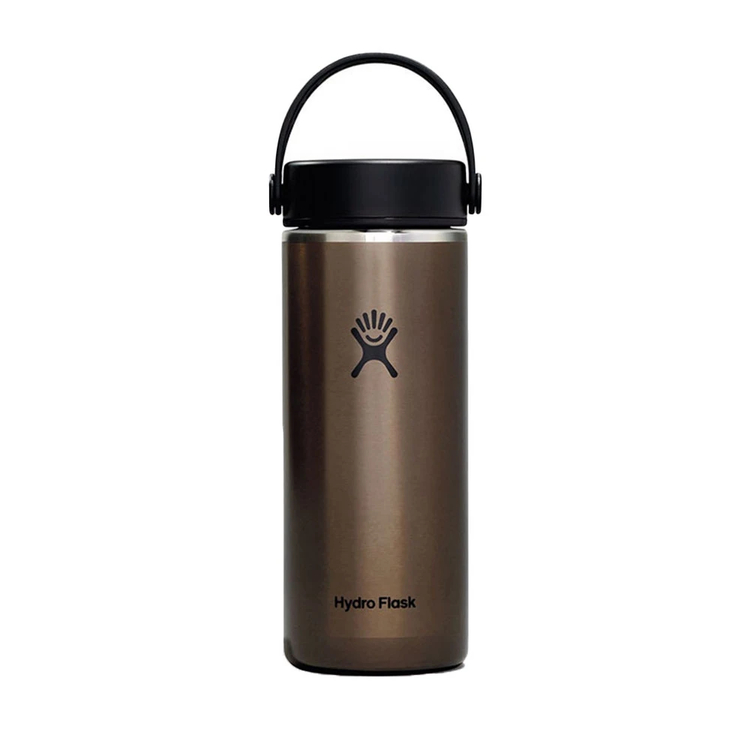 Hydro Flask(ハイドロフラスク) |[ハイドロフラスク]ライトウェイト 16オンス ワイドマウス