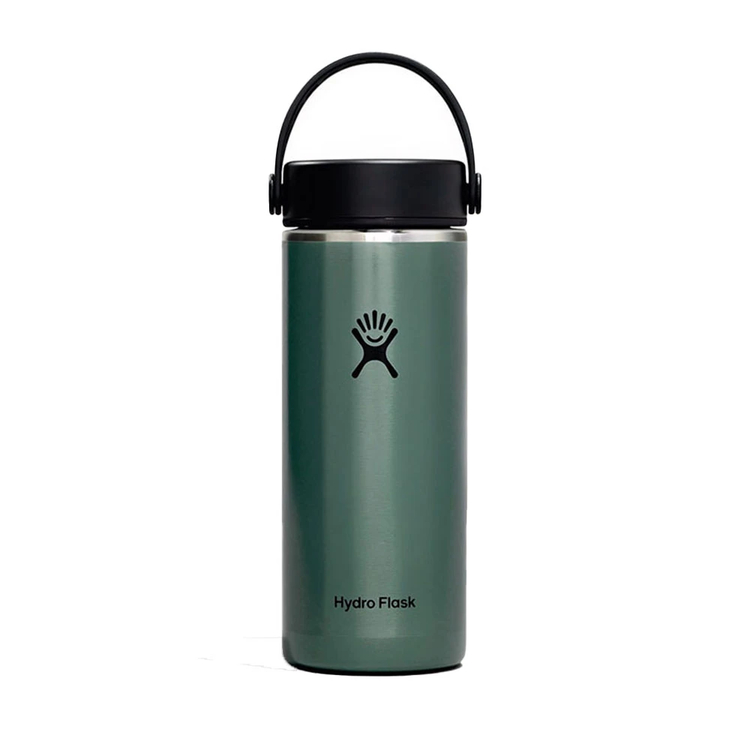 Hydro Flask(ハイドロフラスク) |[ハイドロフラスク]ライトウェイト 16オンス ワイドマウス