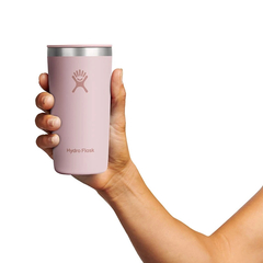 Hydro Flask(ハイドロフラスク) |[ハイドロフラスク]12オンス オールアラウンドタンブラー - Tonal