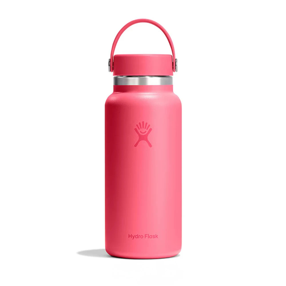 ハイドロフラスク]32オンス ワイドマウス / Hydro Flask（ハイドロ