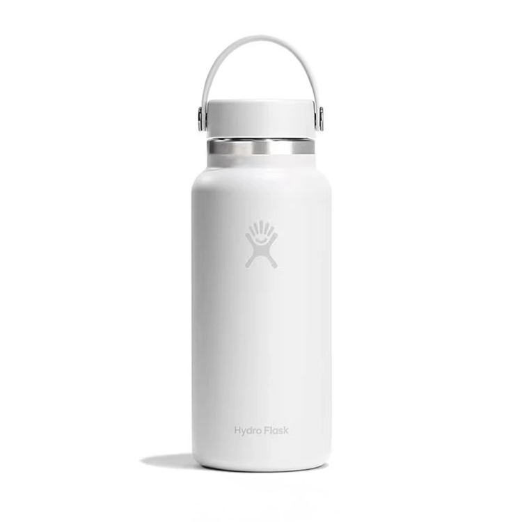 ハイドロフラスク]32オンス ワイドマウス / Hydro Flask（ハイドロ