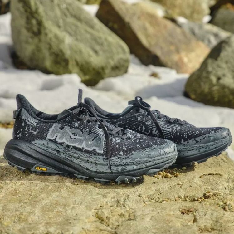 HOKA(ホカ) |[ホカ]M スピードゴート 6 GTX