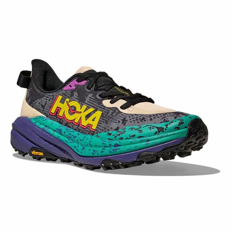 HOKA(ホカ) |M スピードゴート6