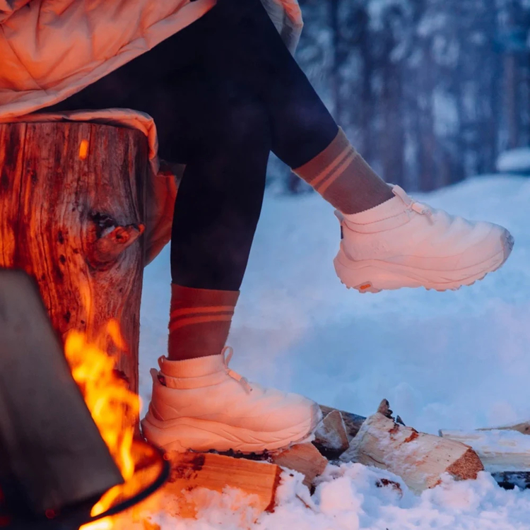 ホカ]ウィメンズ カハ2 フロストモック GTX / HOKA（ホカ） | SORA