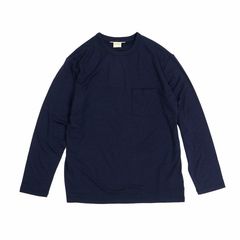 icebreaker(アイスブレイカー) |メリノ 150 ロングスリーブ ポケット ティー（ユニセックス）