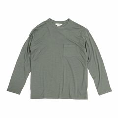 icebreaker(アイスブレイカー) |メリノ 150 ロングスリーブ ポケット ティー（ユニセックス）