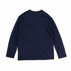 icebreaker(アイスブレイカー) |メリノ 150 ロングスリーブ ポケット ティー（ユニセックス）