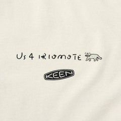 KEEN(キーン) |[キーン]US4 ハーベスト チル ティー
