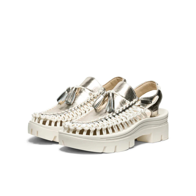 KEEN(キーン) |[キーン]ユニーク ピーエルティー タッセル