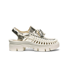 KEEN(キーン) |[キーン]ユニーク ピーエルティー タッセル