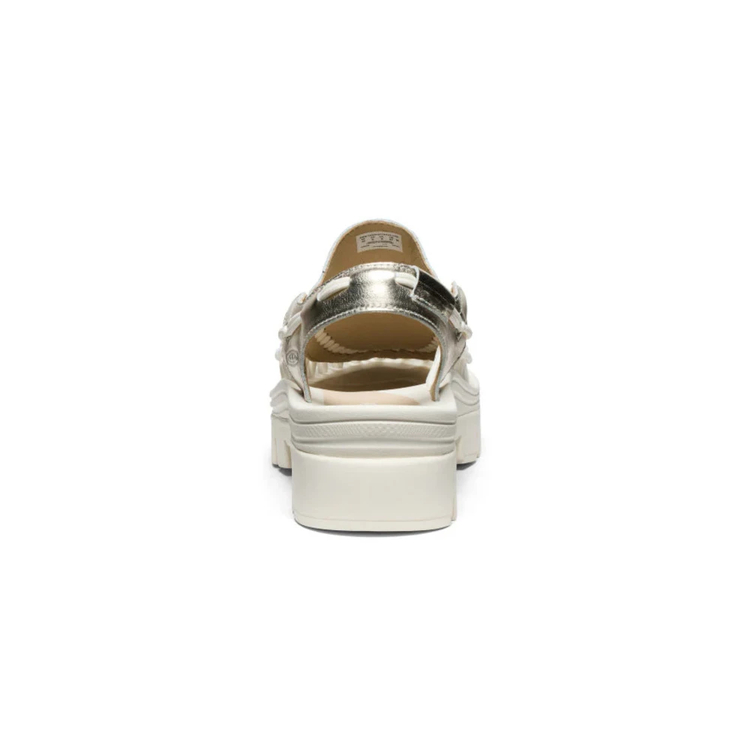 ⭐未使用級⭐KEEN キーン ユニーク ピーエルティー タッセル 24㎝ 厚底 KEEN (キーン) UNEEK PLT TASSELL / ユニーク ピーエルティー