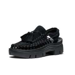 KEEN(キーン) |[キーン]ユニーク ピーエルティー タッセル