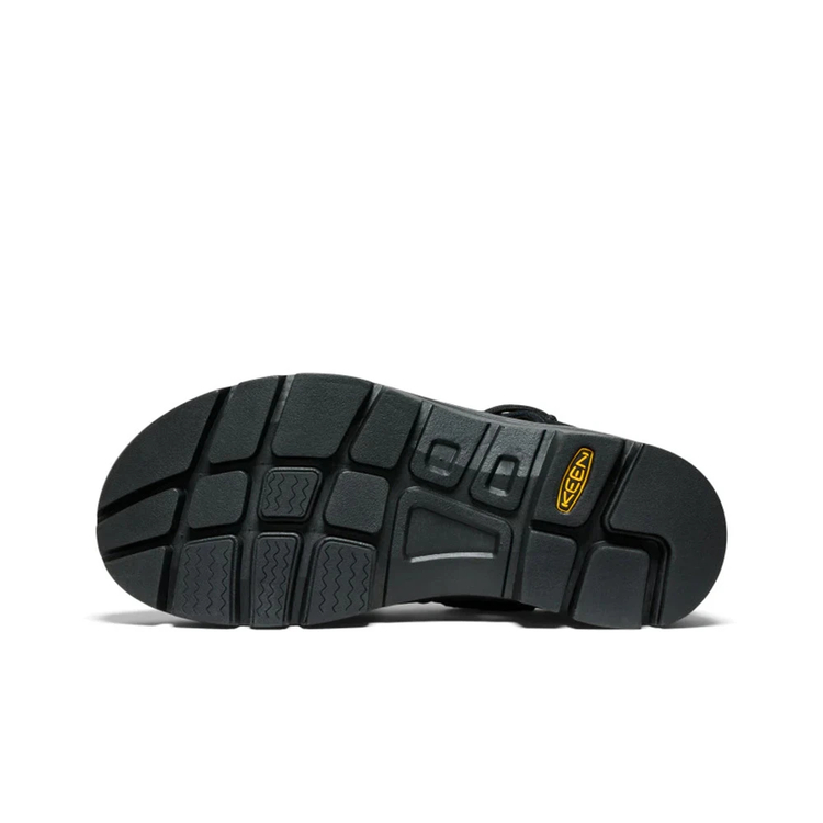 ⭐未使用級⭐KEEN キーン ユニーク ピーエルティー タッセル 24㎝ 厚底 キーン]ユニーク ピーエルティー タッセル / KEEN（キーン