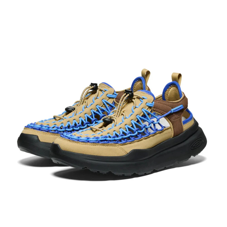 KEEN(キーン) |ユニーク ダブルケー