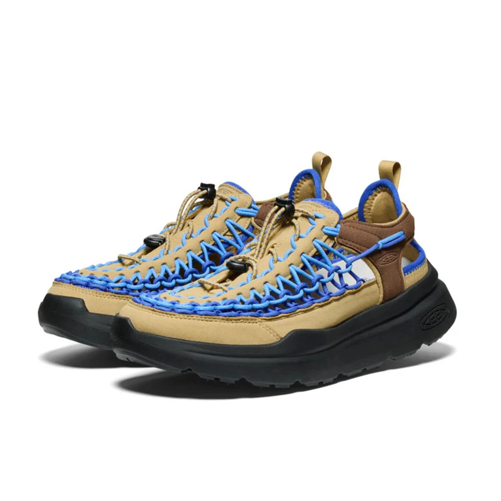 キーン　ユニーク 楽天市場】KEEN UNEEK SNK SLIDE キーン ユニーク スニーク