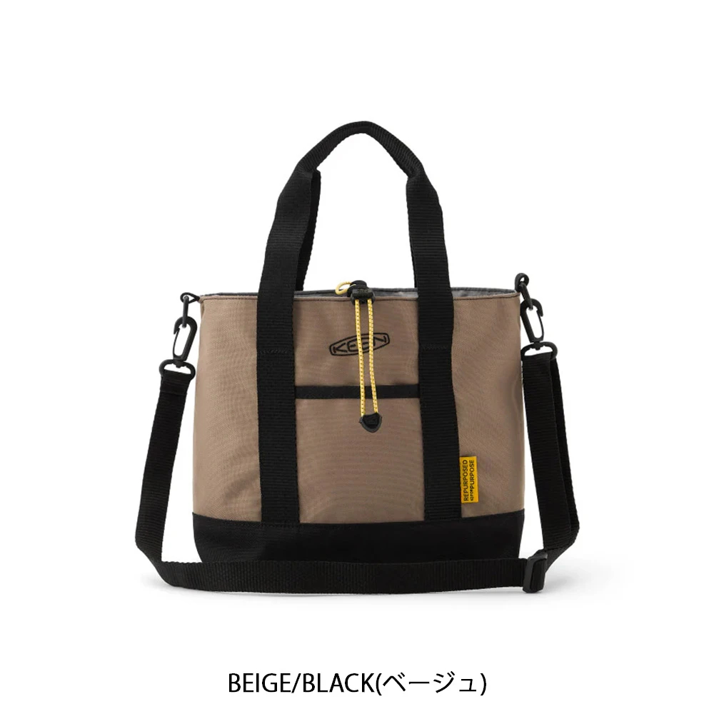 ※※※ Bouncer K.さん専用※※※ キーン]ハーベスト マテリアル マーケット トート / KEEN（キーン