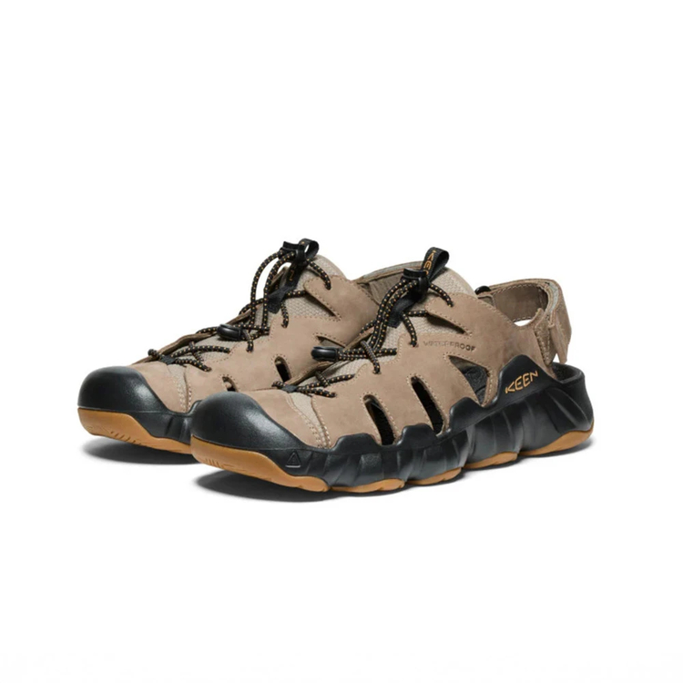 キーン]ハイパーポート フィッシャーマン レザー / KEEN（キーン