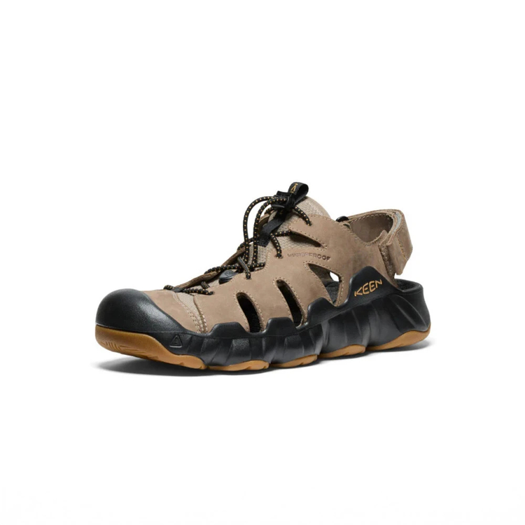キーン]ハイパーポート フィッシャーマン レザー / KEEN（キーン