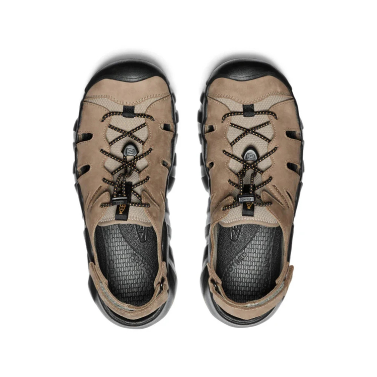 キーン]ハイパーポート フィッシャーマン レザー / KEEN（キーン