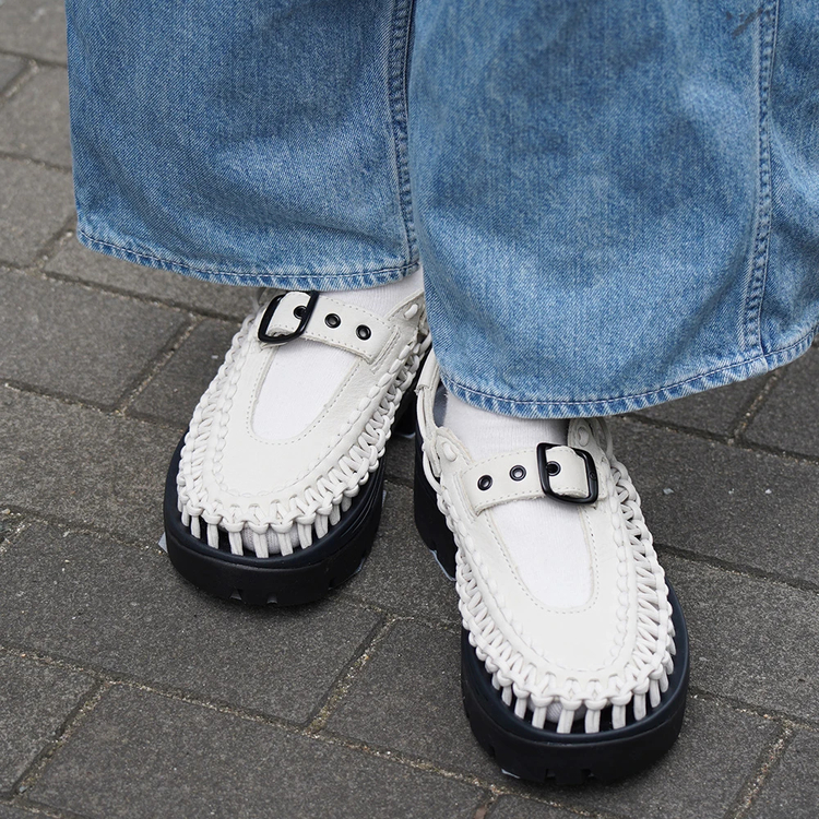 キーン]オールジェンダー ユニーク PLT メリージェーン / KEEN（キーン