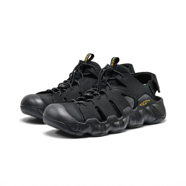 キーン]ハイパーポート フィッシャーマン レザー / KEEN（キーン